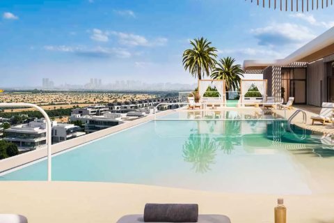 1 bedroom Apartment in Al Barari, UAE No. 207543 20