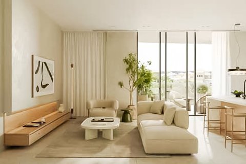 1 bedroom Apartment in Al Barari, UAE No. 207543 5