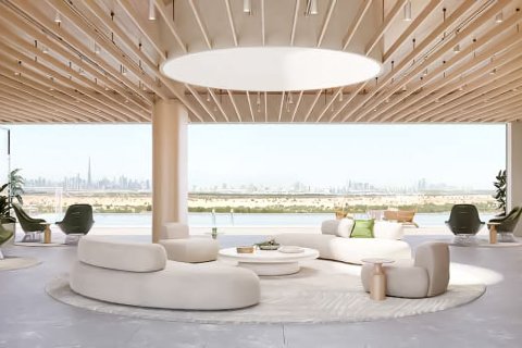 1 bedroom Apartment in Al Barari, UAE No. 207543 31