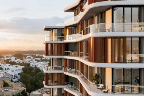 1 bedroom Apartment in Al Barari, UAE No. 207543 25