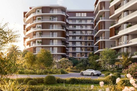 1 bedroom Apartment in Al Barari, UAE No. 207543 30