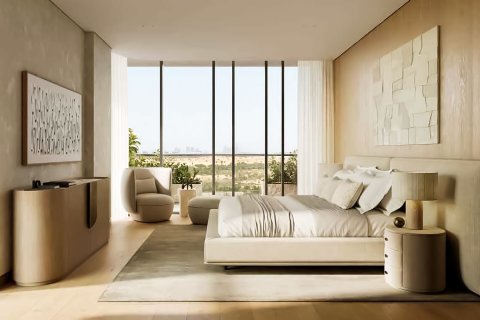 1 bedroom Apartment in Al Barari, UAE No. 207543 18