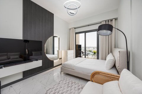 Квартира студия в Dubai Land, ОАЭ №207548 3