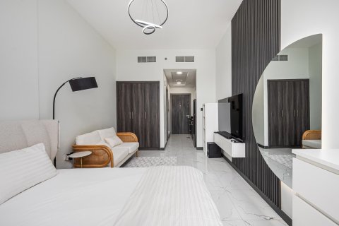 Квартира студия в Dubai Land, ОАЭ №207548 9
