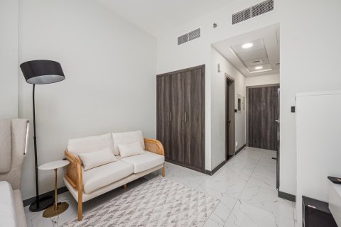 Квартира студия в Dubai Land, ОАЭ №207548 5