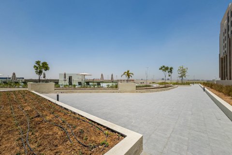 Квартира студия в Dubai Land, ОАЭ №207548 12