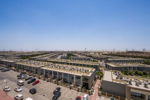 Квартира студия в Dubai Land, ОАЭ №207548 17