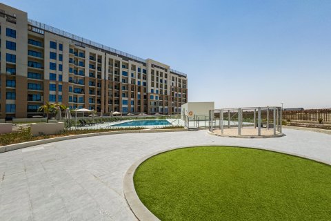 Квартира студия в Dubai Land, ОАЭ №207548 14