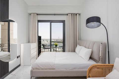 Квартира студия в Dubai Land, ОАЭ №207548 6