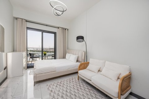 Квартира студия в Dubai Land, ОАЭ №207548