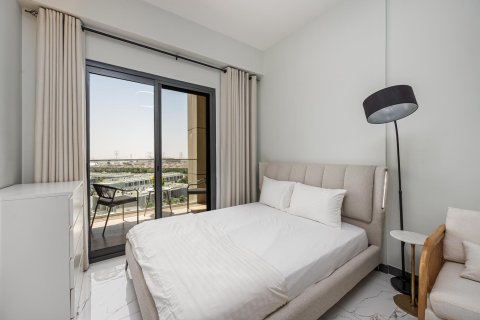 Квартира студия в Dubai Land, ОАЭ №207548 7