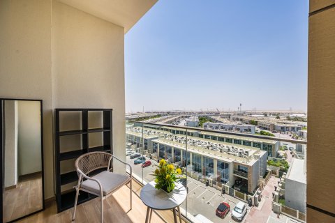 Квартира студия в Dubai Land, ОАЭ №207548 16