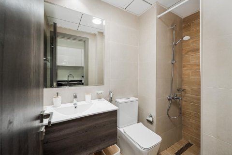 Квартира студия в Dubai Land, ОАЭ №207548 11