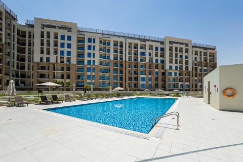 Квартира студия в Dubai Land, ОАЭ №207548 13