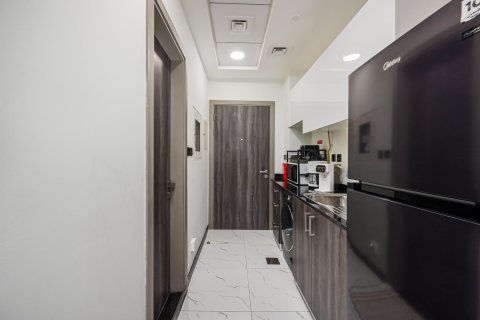 Квартира студия в Dubai Land, ОАЭ №207548 8
