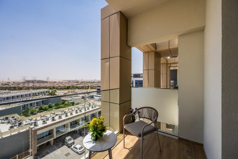Квартира студия в Dubai Land, ОАЭ №207548 15
