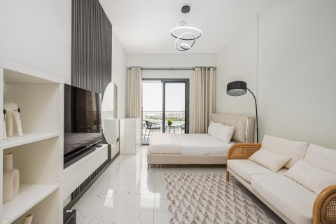 Квартира студия в Dubai Land, ОАЭ №207548 4