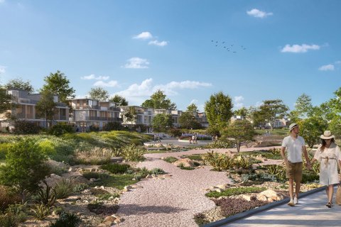 4 غرف نوم فيلا في The Valley, الإمارات العربية المتحدة رقم 207546 13