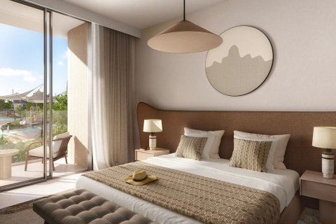 4 غرف نوم فيلا في The Valley, الإمارات العربية المتحدة رقم 207546 4