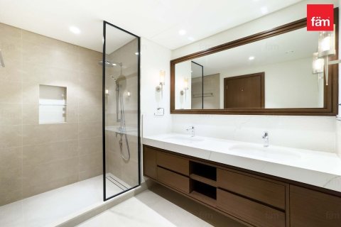 Appartement de 2 chambres  No. 111969 11