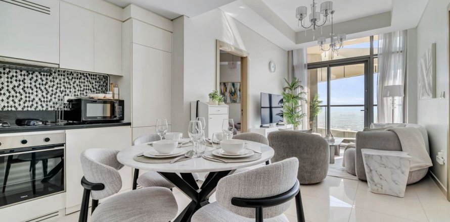 Appartement de 2 chambres  No. 111973