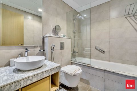 Appartement de 2 chambres  No. 111973 12