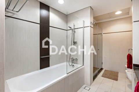 Вилла с 4 спальнями в Джумейра Вилладж Серкл, ОАЭ №155504 19