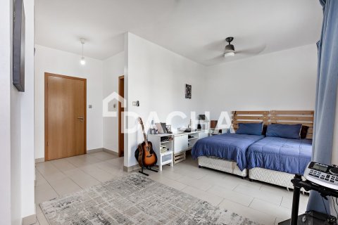 Вилла с 4 спальнями в Джумейра Вилладж Серкл, ОАЭ №155504 5