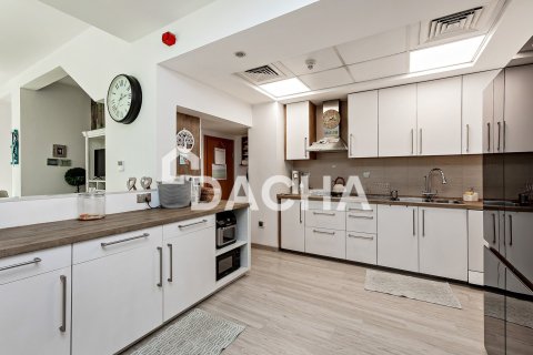 Вилла с 4 спальнями в Джумейра Вилладж Серкл, ОАЭ №155504 23