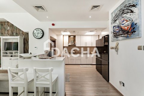 Вилла с 4 спальнями в Джумейра Вилладж Серкл, ОАЭ №155504 26