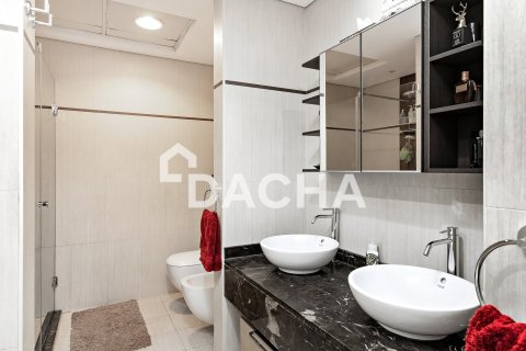 Вилла с 4 спальнями в Джумейра Вилладж Серкл, ОАЭ №155504 20