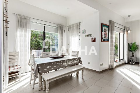 Вилла с 4 спальнями в Джумейра Вилладж Серкл, ОАЭ №155504 27