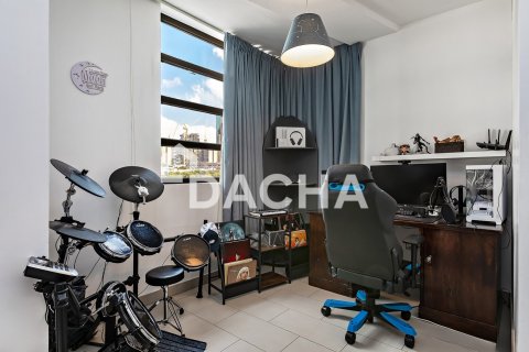 Вилла с 4 спальнями в Джумейра Вилладж Серкл, ОАЭ №155504 3