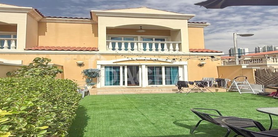 Townhouse de 2 chambres à Jumeirah Village Circle, UAE No. 155505