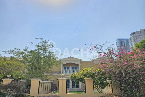 Townhouse de 2 chambres à Jumeirah Village Circle, UAE No. 155505 11