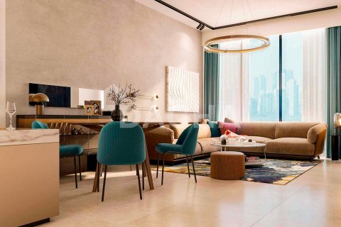 Appartement de 2 chambres à Al Furjan, UAE No. 155506