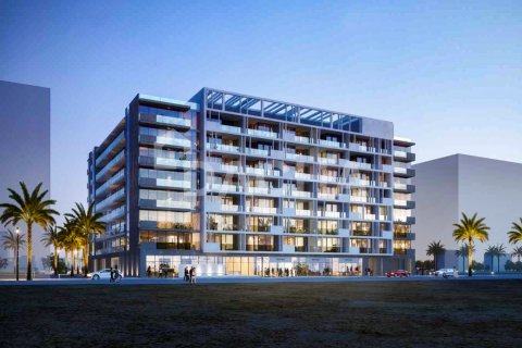 Appartement de 2 chambres à Al Furjan, UAE No. 155506 6