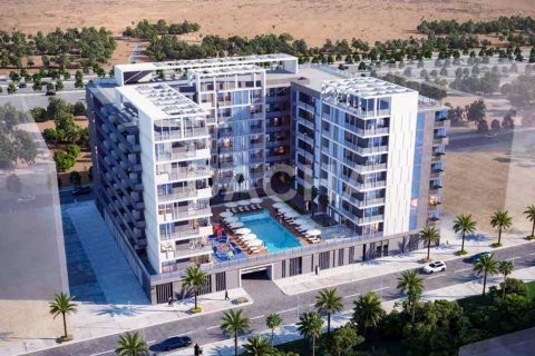 Appartement de 2 chambres à Al Furjan, UAE No. 155506 8