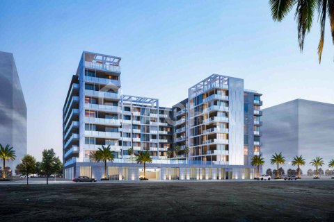 Appartement de 2 chambres à Al Furjan, UAE No. 155506 7