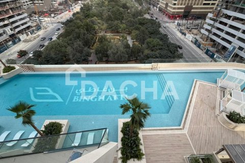 Appartement de 1 chambre à Jumeirah Village Circle, UAE No. 155500 15