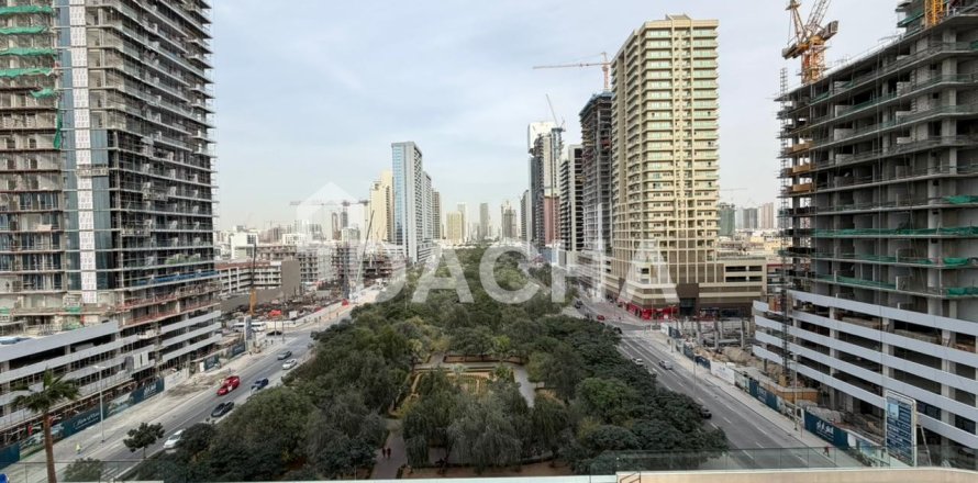 Appartement de 1 chambre à Jumeirah Village Circle, UAE No. 155500