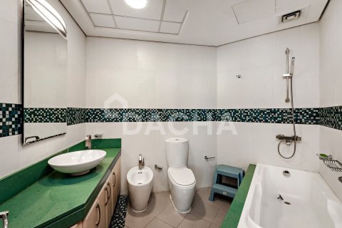 4 bedrooms Penthouse in Shoreline Apartments, UAE No. 155503 18