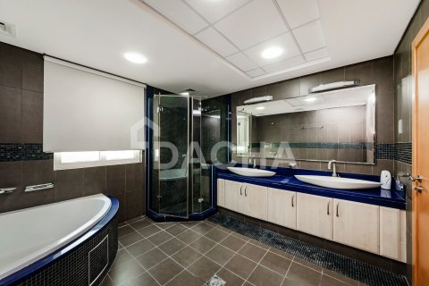 4 bedrooms Penthouse in Shoreline Apartments, UAE No. 155503 11