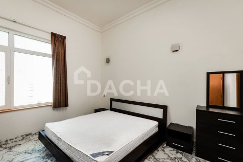 4 bedrooms Penthouse in Shoreline Apartments, UAE No. 155503 6