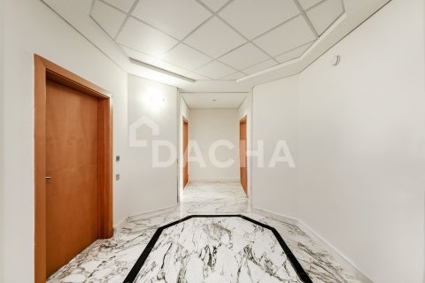 4 bedrooms Penthouse in Shoreline Apartments, UAE No. 155503 23