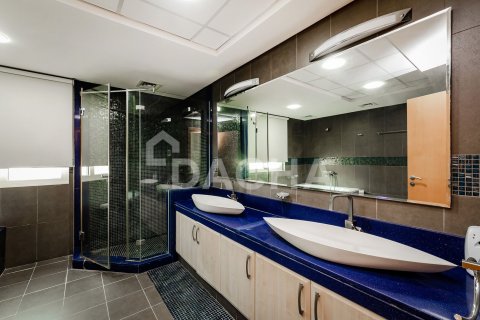 4 bedrooms Penthouse in Shoreline Apartments, UAE No. 155503 31