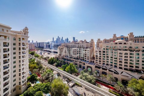 4 غرف نوم بانتهاوس في Shoreline Apartments, الإمارات العربية المتحدة رقم 155503