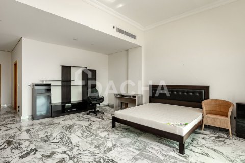 4 bedrooms Penthouse in Shoreline Apartments, UAE No. 155503 30