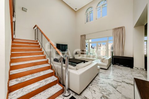 4 bedrooms Penthouse in Shoreline Apartments, UAE No. 155503 14