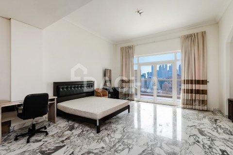 4 bedrooms Penthouse in Shoreline Apartments, UAE No. 155503 27